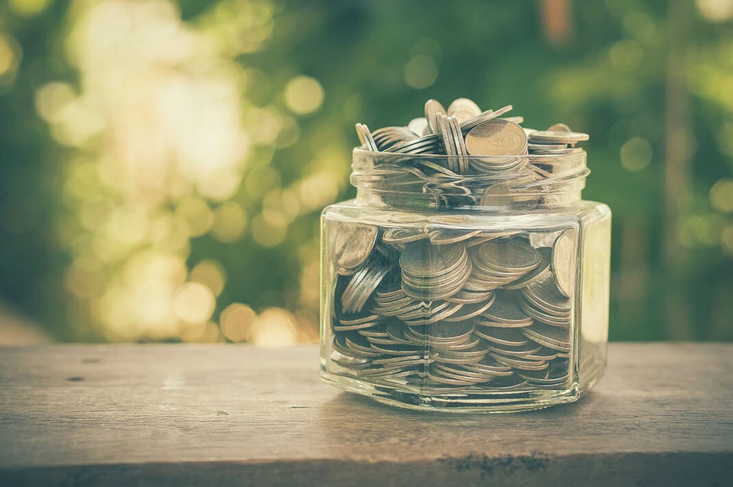 Periodic vs. Lump-Sum Support